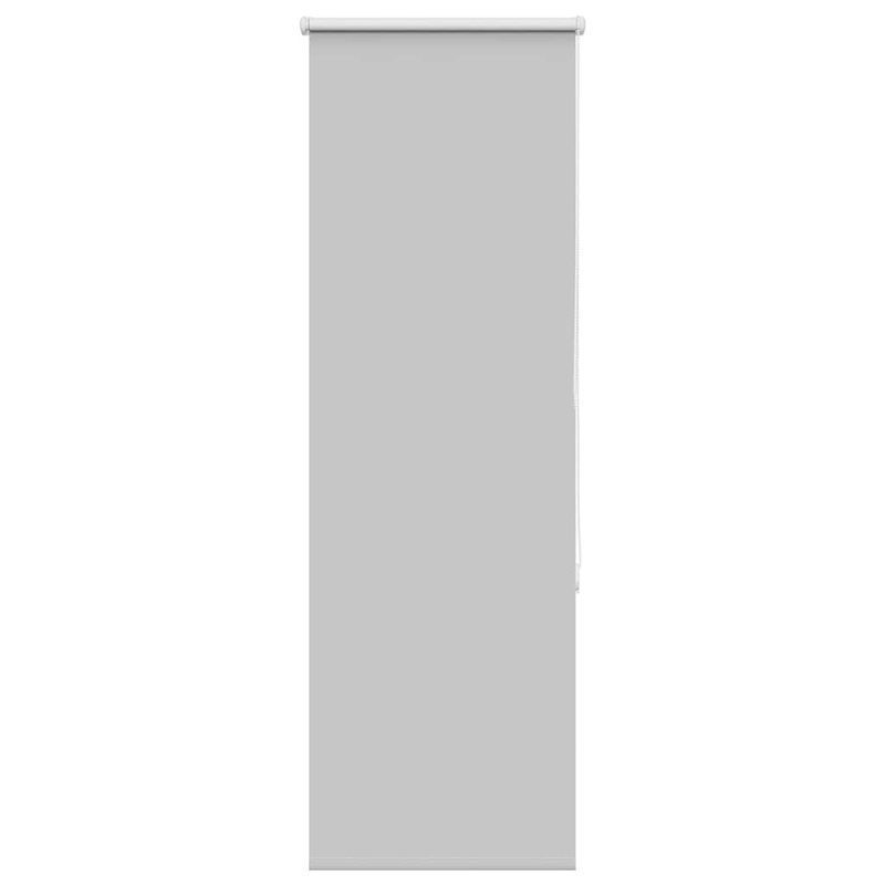 Store enrouleur occultant largeur du tissu 50,7 cm polyester