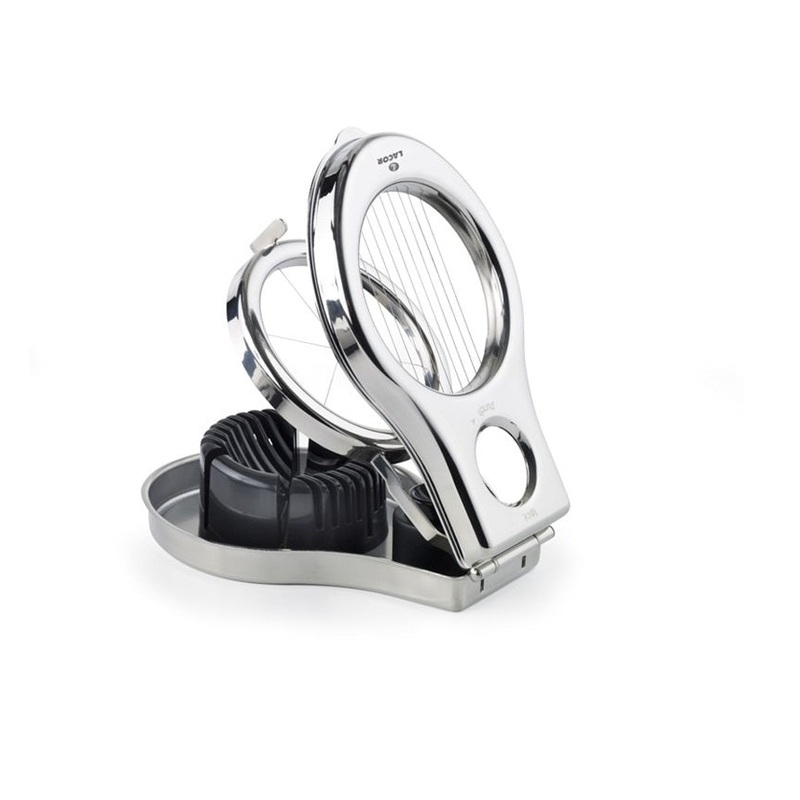 2 WAY EGG CUTTER
