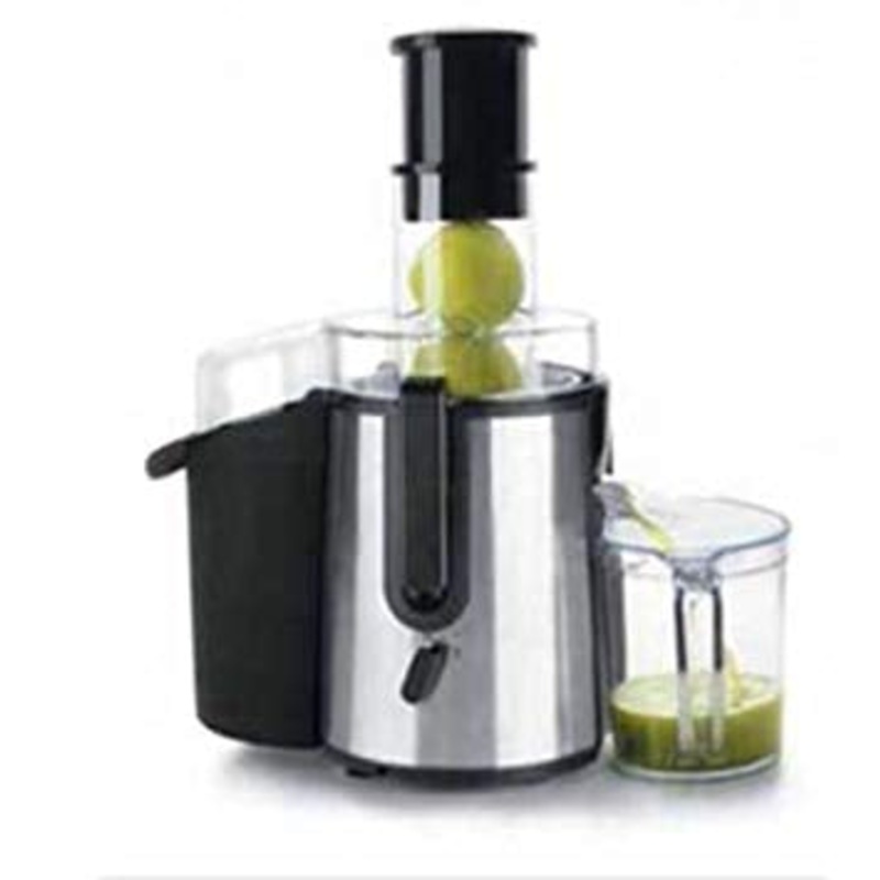 850 W 2  ELECTRIC JUICE EXTRACOTR