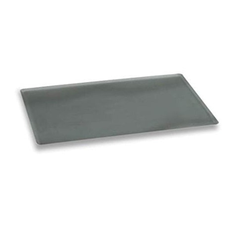 BAKING SHEET BLACK STEEL