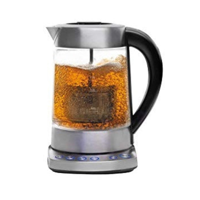 ELEC. KETLE WITH FILTER 1.7 LTS 2200W