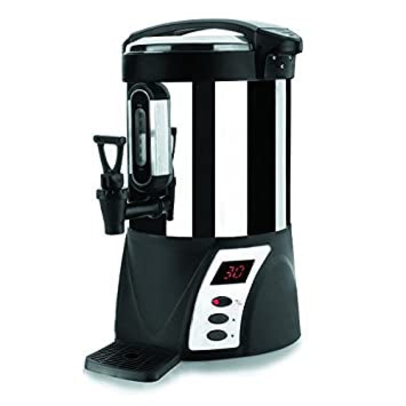 ELECTRIC AIR POT 5,2 LIT.