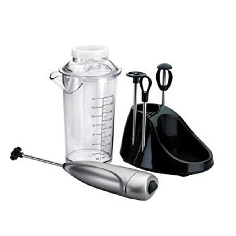 ELECTRIC CAPUCINO MIXER