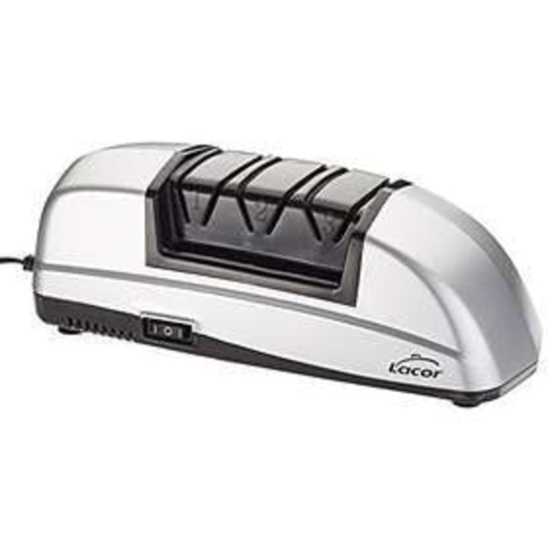 ELECTRIC SHARPENER