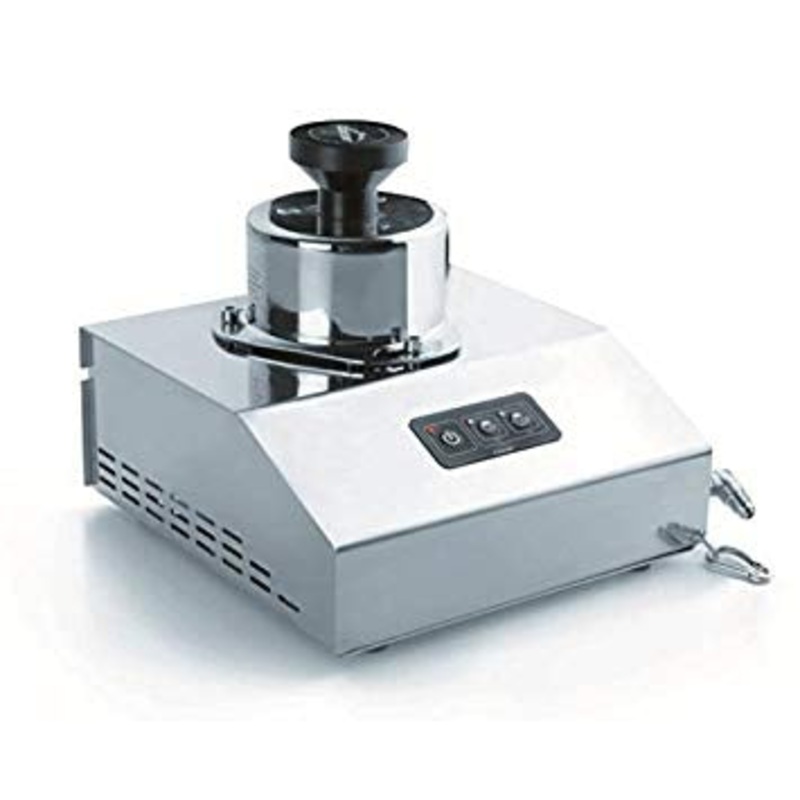 GLASCE DRY ICE MACHINE