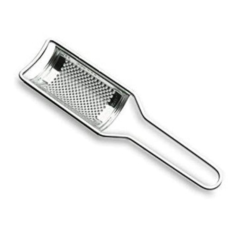 GRATER SEMI-CIRCULAR S/S. 18/10