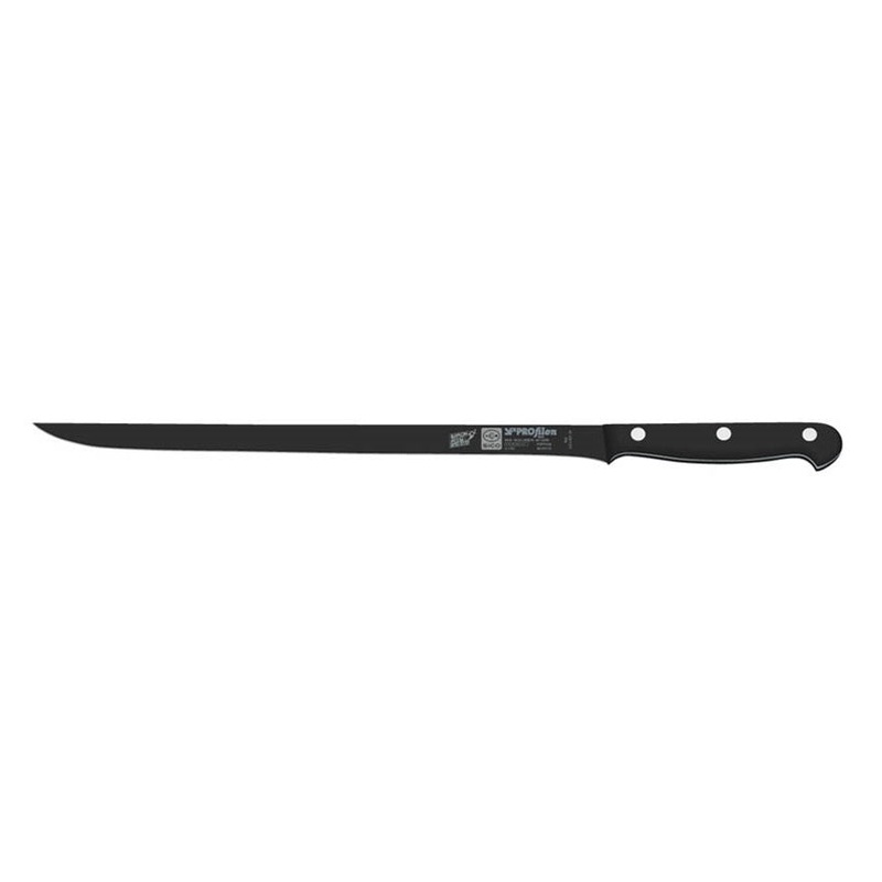 HAM KNIFE BLACK PROFILON 30 CM