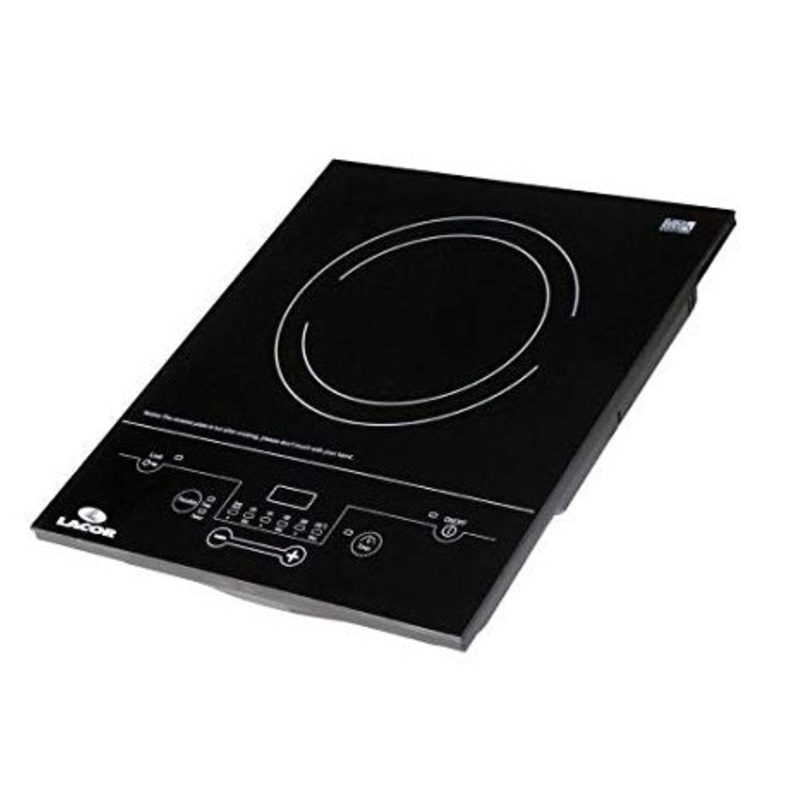 INDUCTION COOKER 2000W