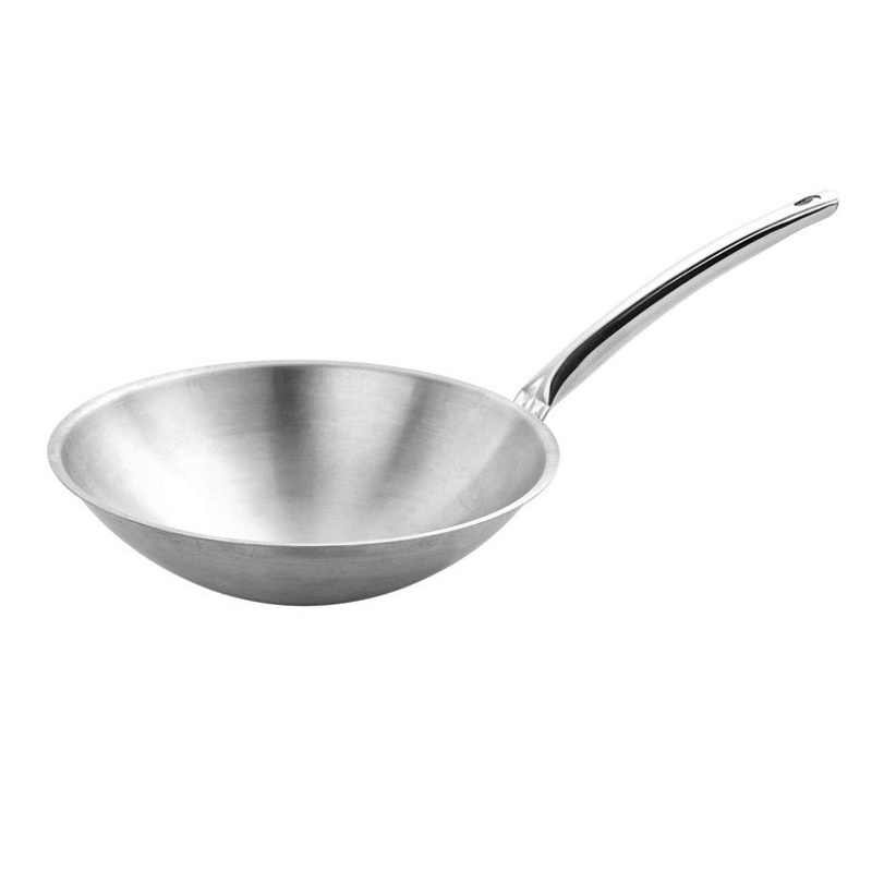 INDUCTION WOK   36 CM