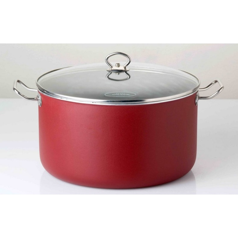 MEGA DEEP CASSEROLE