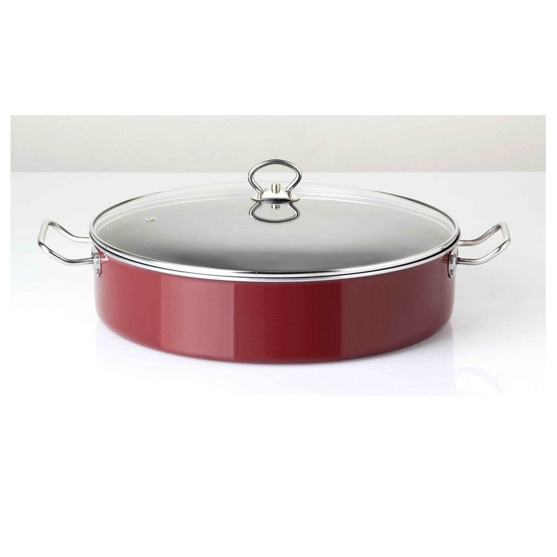 MEGA SHALLOW  CASSEROLE