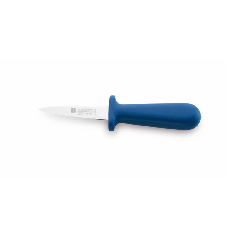 OYSTER KNIFE BLUE
