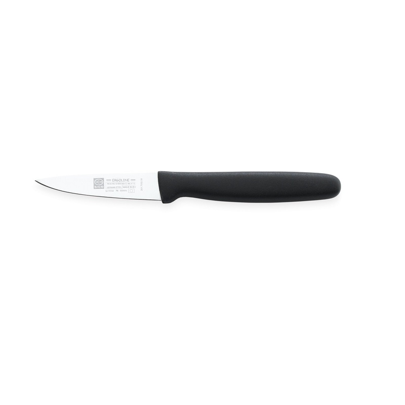 PAIRING KNIFE BLACK