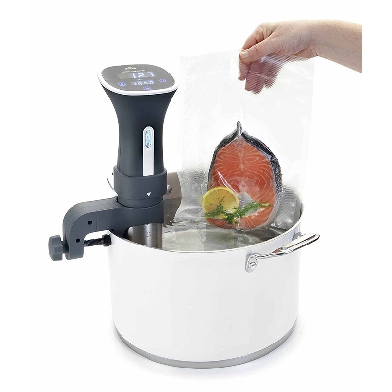 PORTABLE LOW TEMEPRATURE COOKER