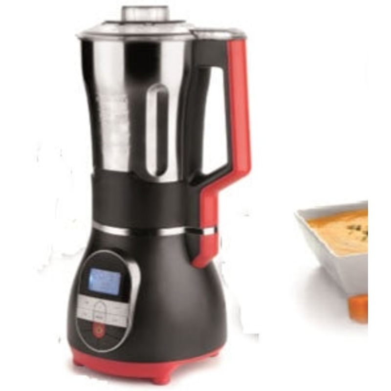 SOUP MAKER 1,7 LTS 1350W