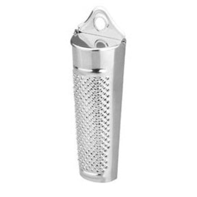 ST.STEEL NUTMEG GRATER