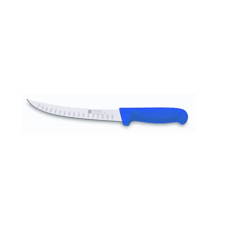 BREAKING KNIFE BLUE / GRANTON / SECURITY HANDLE
