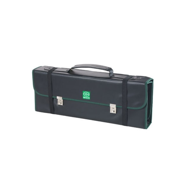 COOKS CASE (EMPTY)