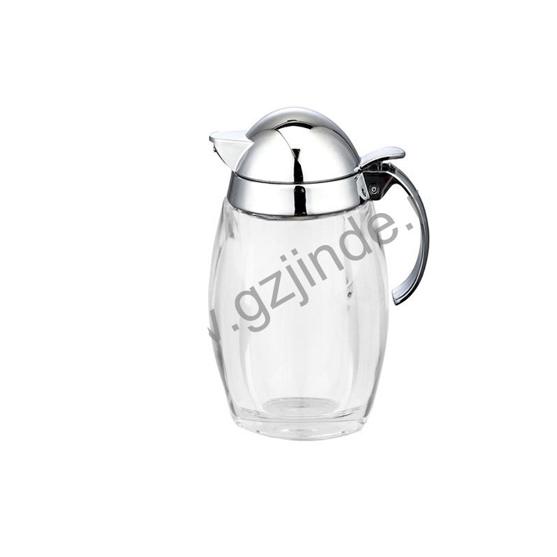 OIL BOTTLE  PLEXI