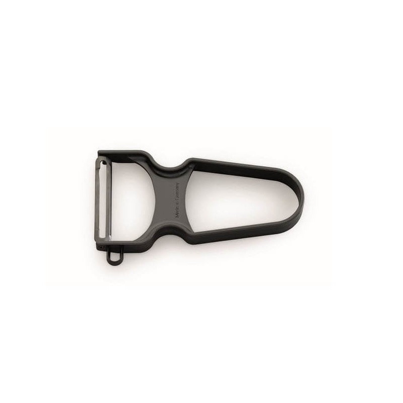 PEELER BLACK