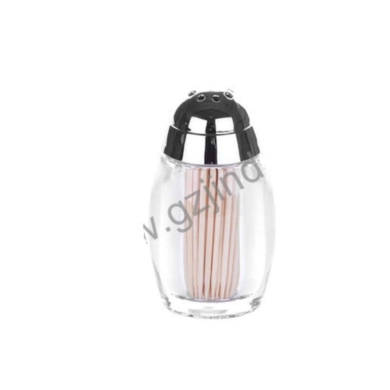 SALT DISPENSER PLEXI