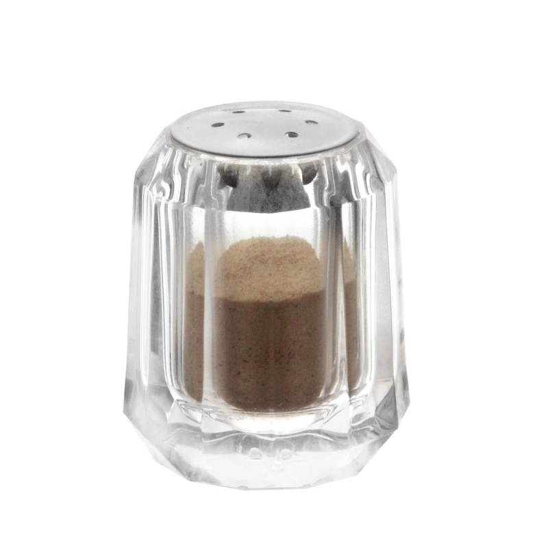 SHORT DIAMOND-SHAPED CURET