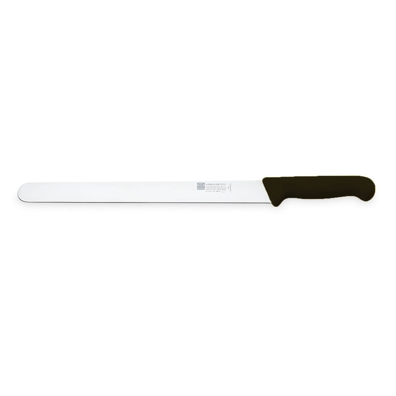 SLICER KNIFE / BLACK 1)