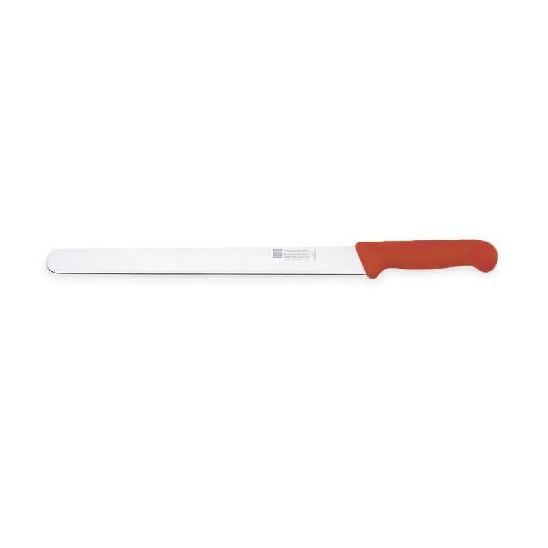 SLICER KNIFE RED 1