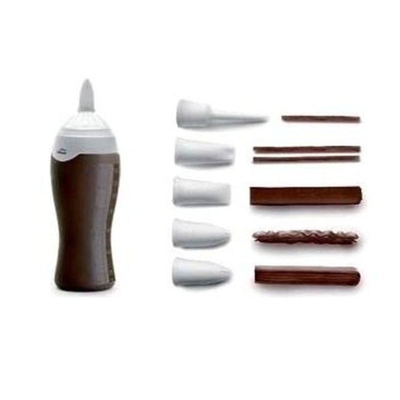 DECORATING PEN 6 NOZZLES