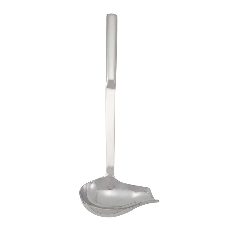 ELITE BUFFETWARE(HOLLOW HANDLE),SPOUT LADLE-2 OZ