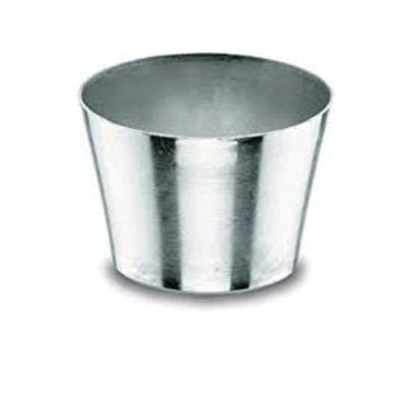 FLAN MOULD