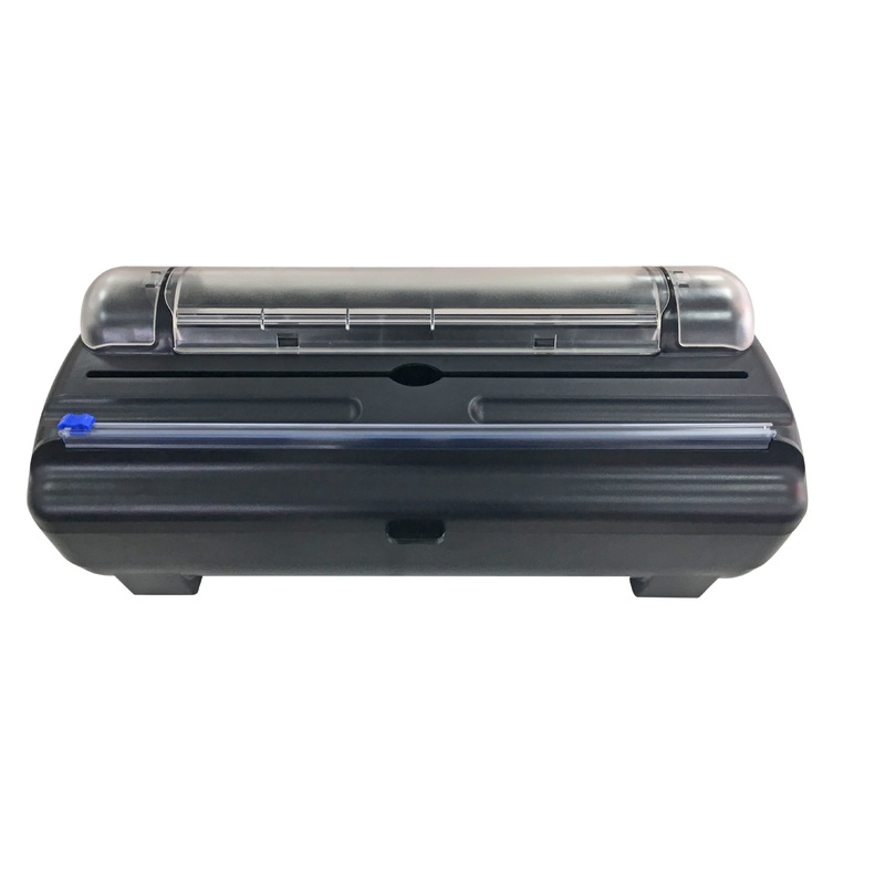 LABELS PLASTIC WRAP DISPENSER