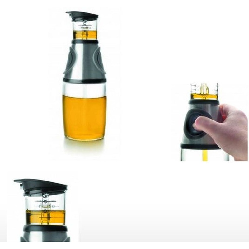 OIL PORTIONER MEASURER 250 ML