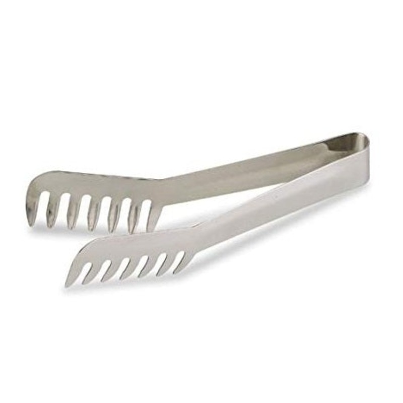 PASTA TONG 19 CM. ST. STEEL