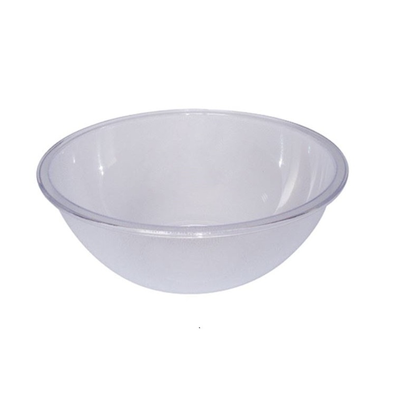 ROUND PEBBLED BOWLS,4.75L, PC