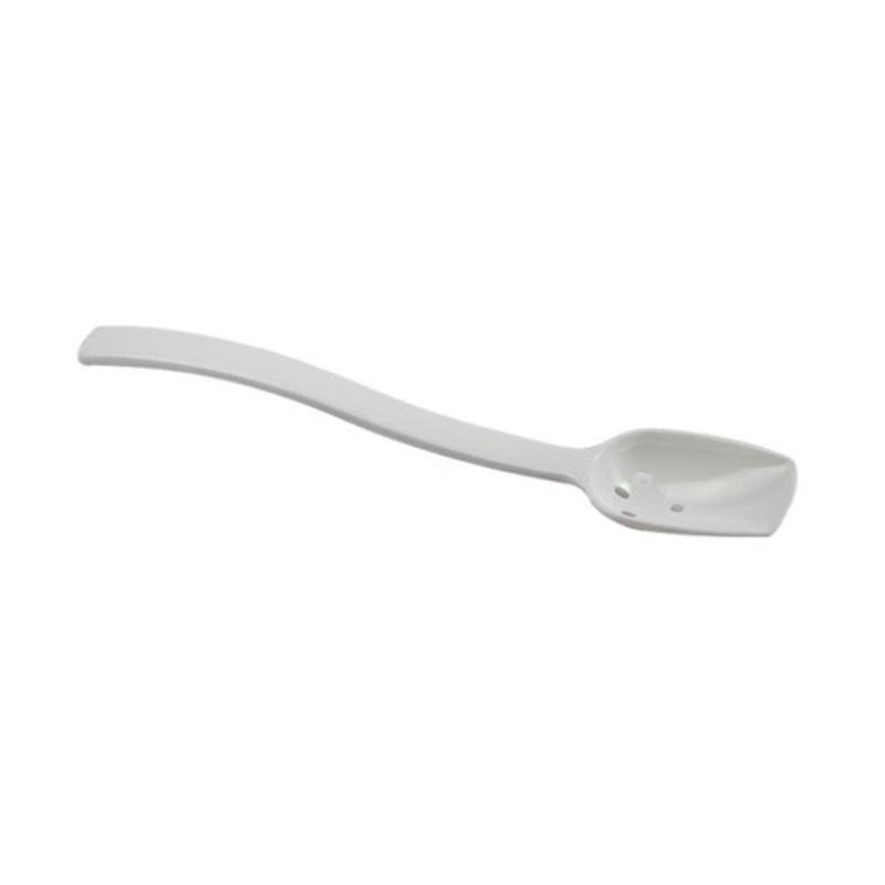 SALAD SPOON, PC, CLEAR