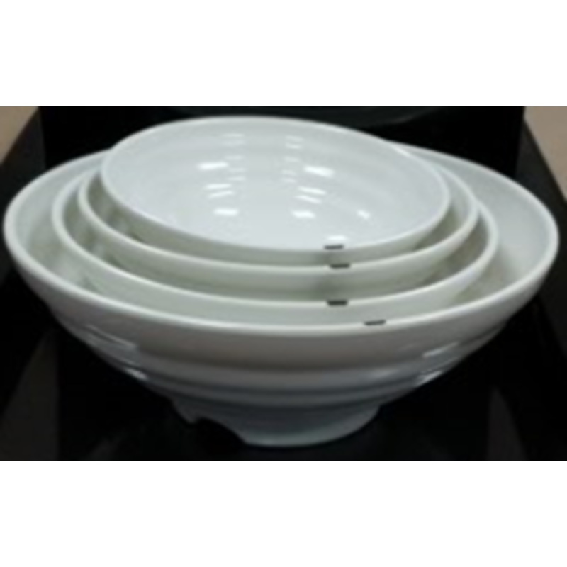 MELAMINE BOWL  20.3*8.4