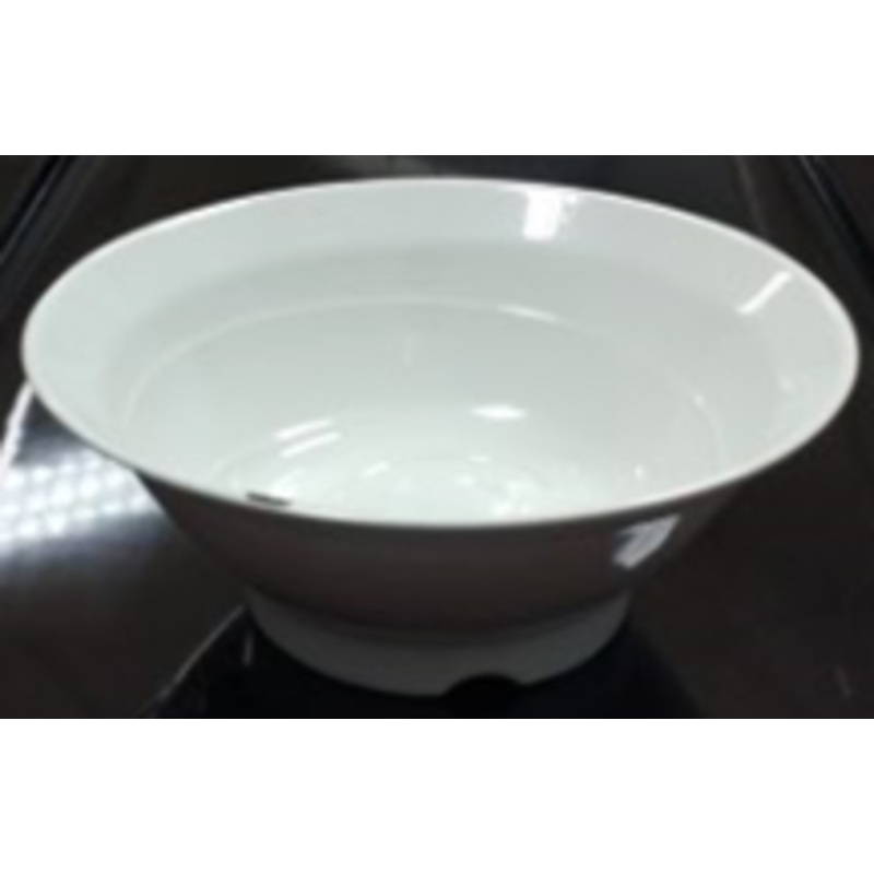 MELAMINE BOWL  20.5*7.6