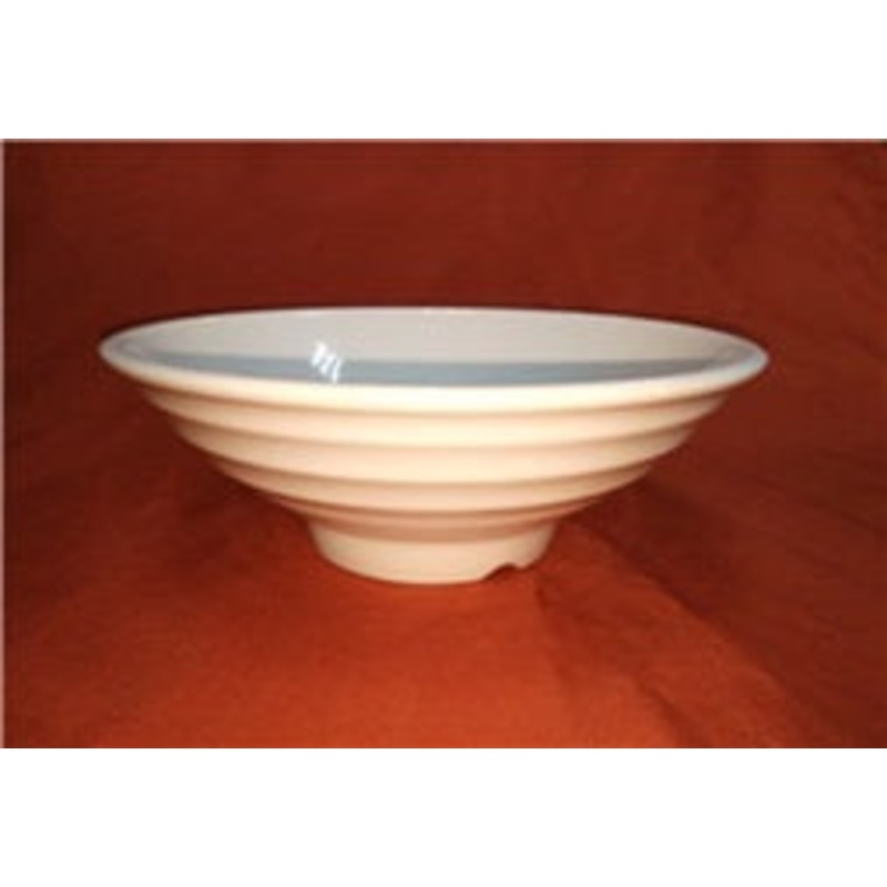 MELAMINE BOWL 22.5*8.8