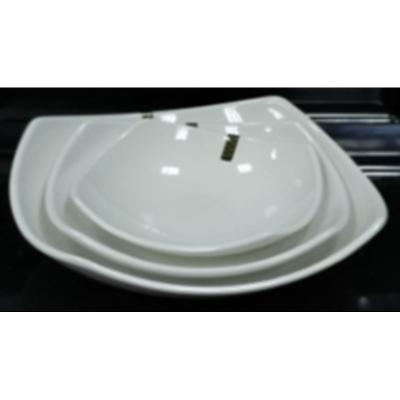 MELAMINE BOWL  23.7*7.4