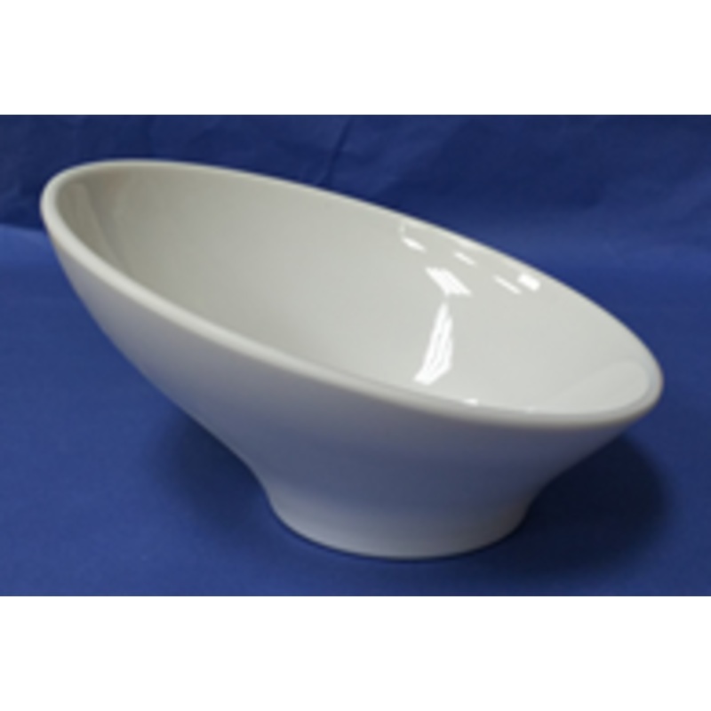 MELAMINE BOWL  23.8*23.1*12.7