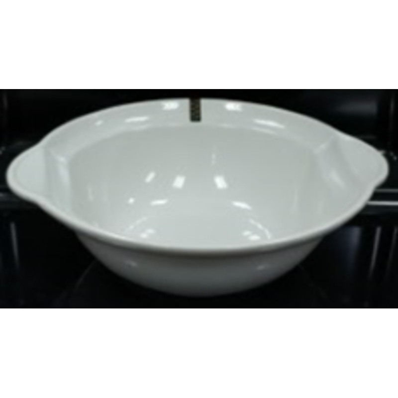 MELAMINE BOWL  31.7*28.9*9.6