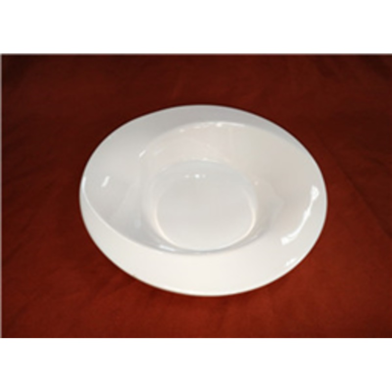MELAMINE DEEP PLATE  25*5.4