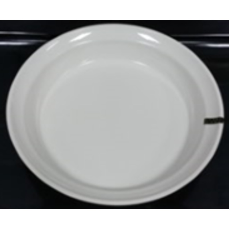 MELAMINE DEEP PLATE  30.5*5.2