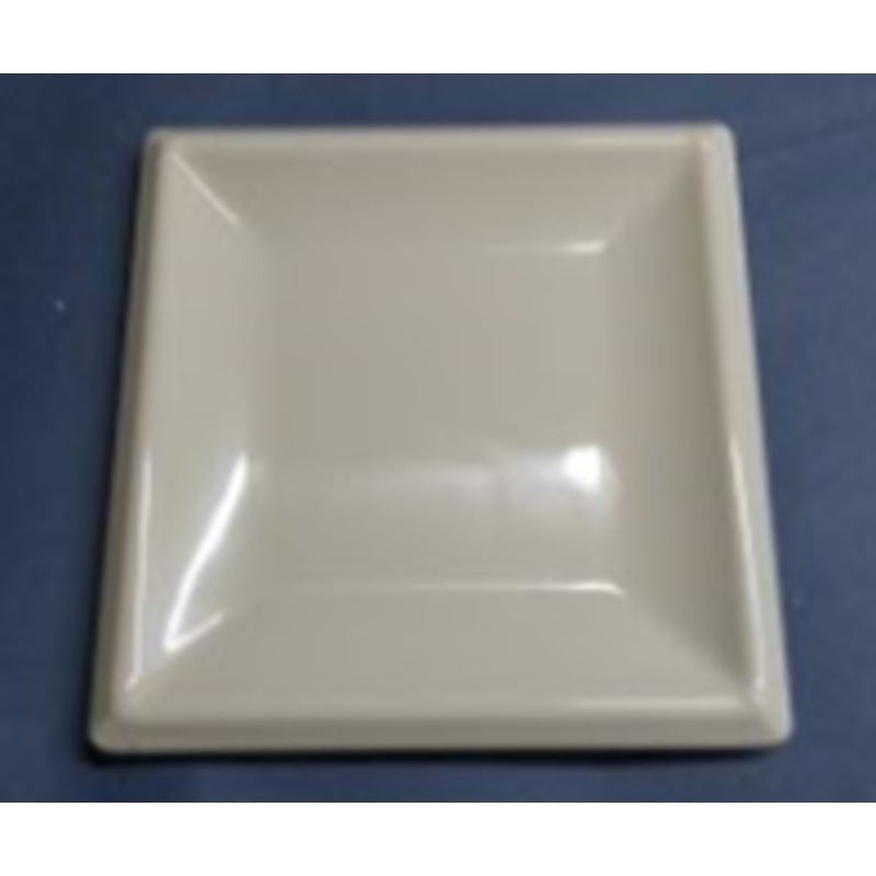 MELAMINE PLATE 18*2.0