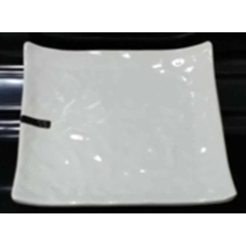 MELAMINE PLATE 19.9*19.9*2.8