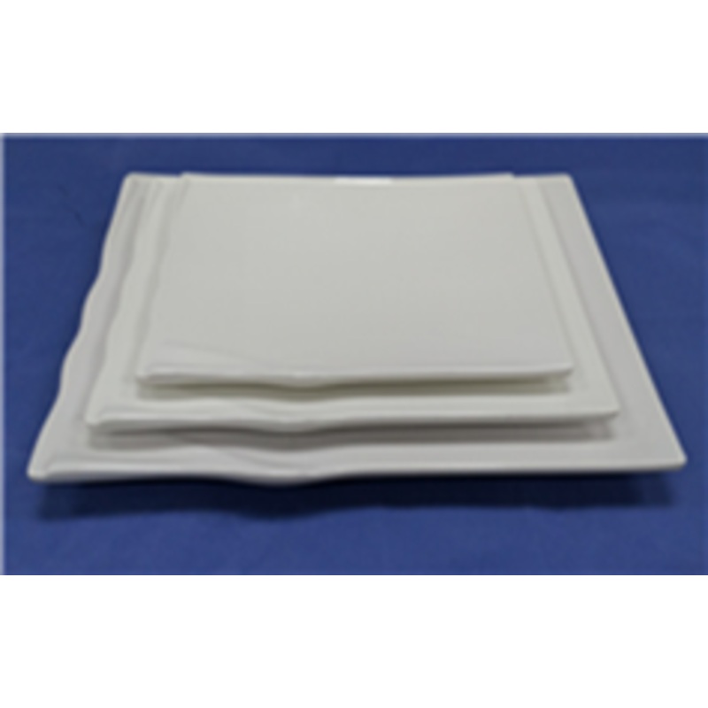 MELAMINE PLATE  31.6*23.5*3