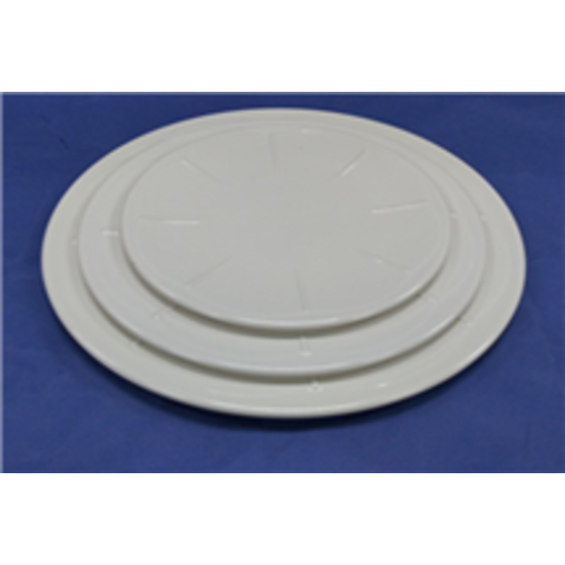 MELAMINE PLATE  31.7*2