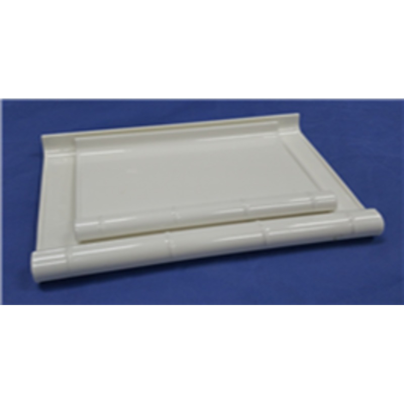 MELAMINE PLATE  34.4*23.5*3.5