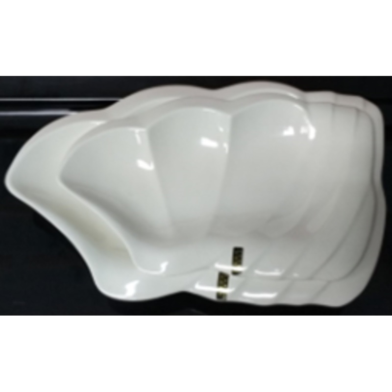 MELAMINE PLATE  41*28.8*5.8